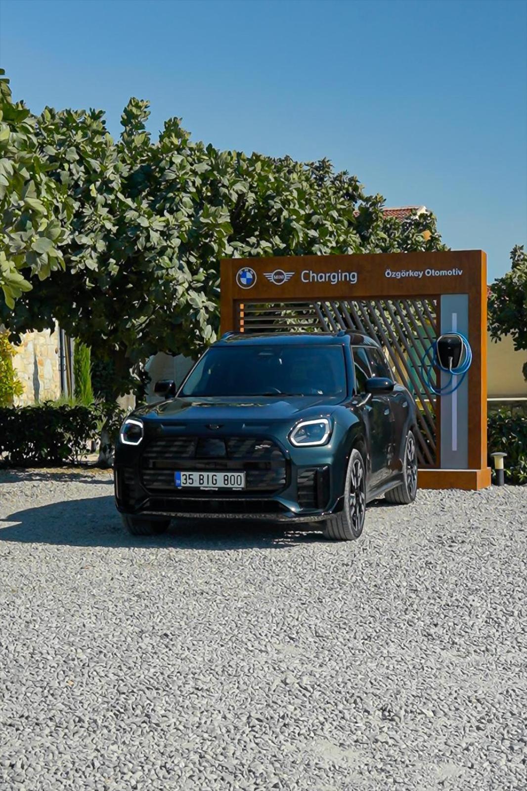 Ride And Stay Çeşme Exterior photo