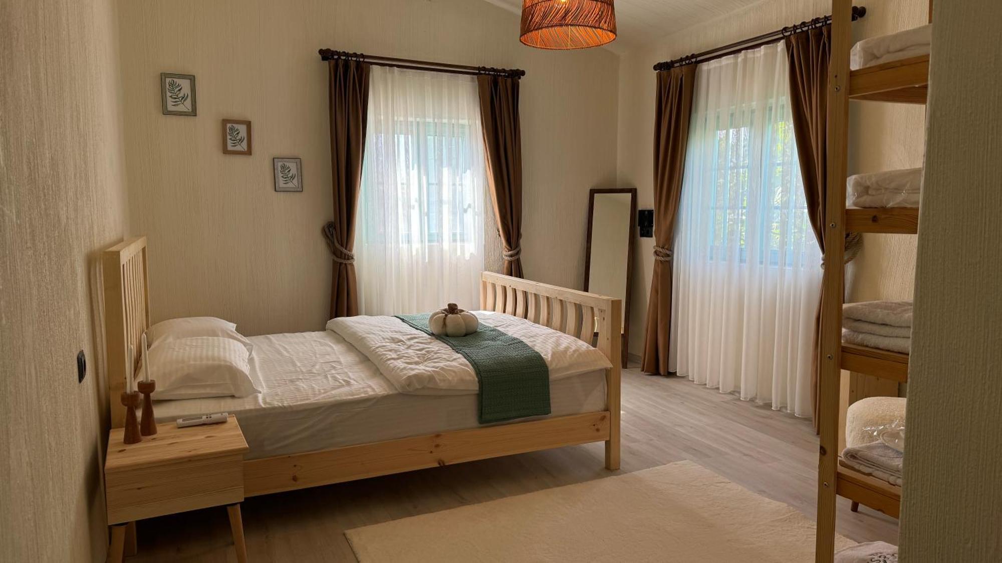 Ride And Stay Çeşme Exterior photo