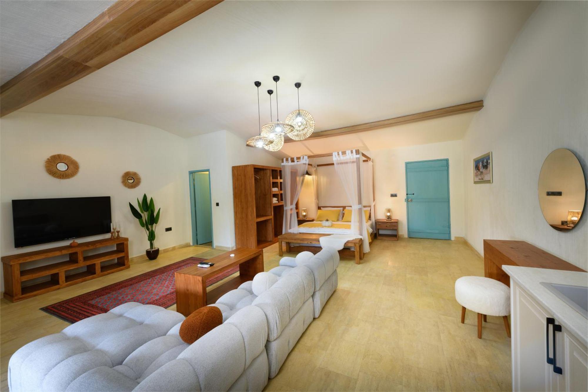 Ride And Stay Çeşme Exterior photo