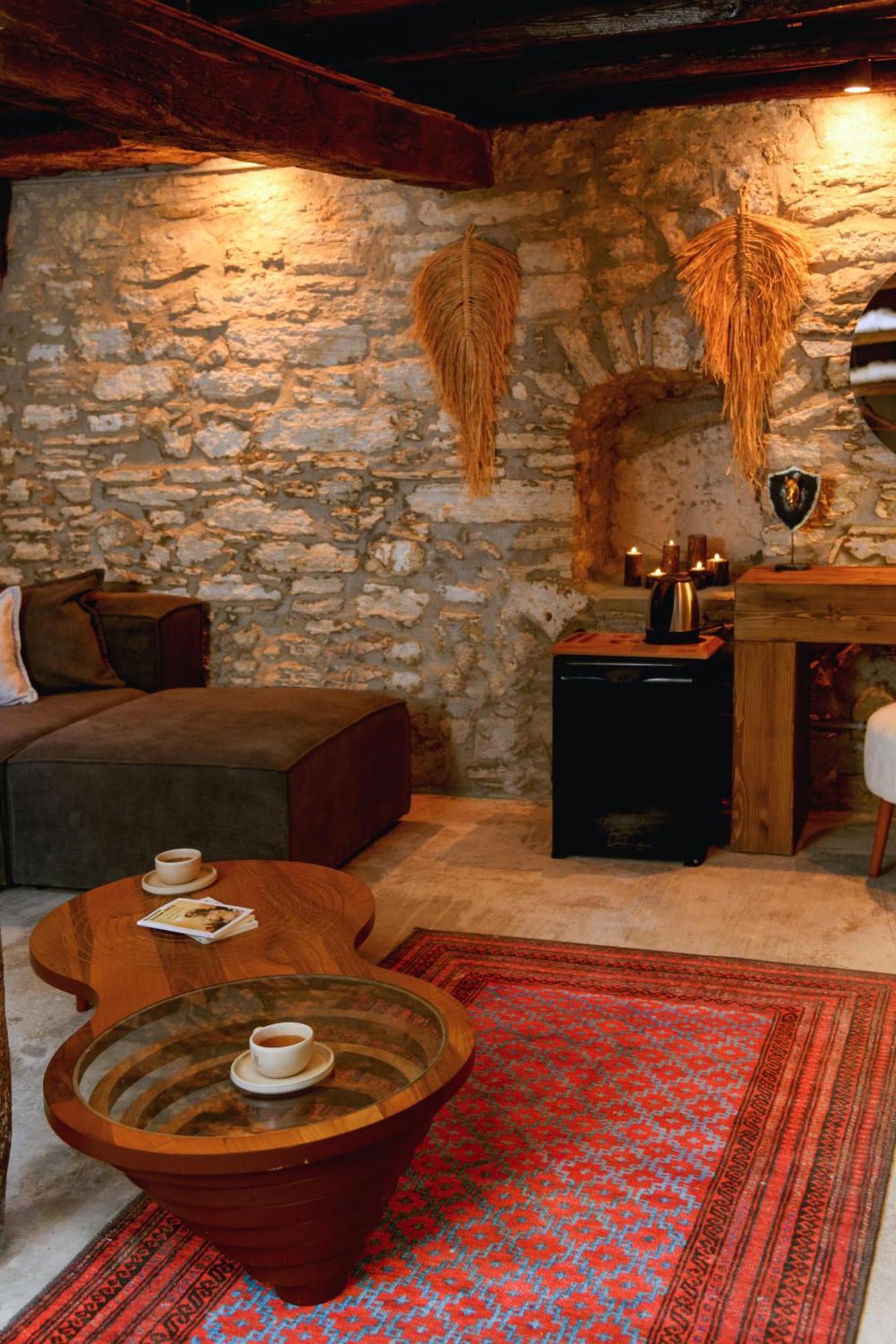 Ride And Stay Çeşme Exterior photo