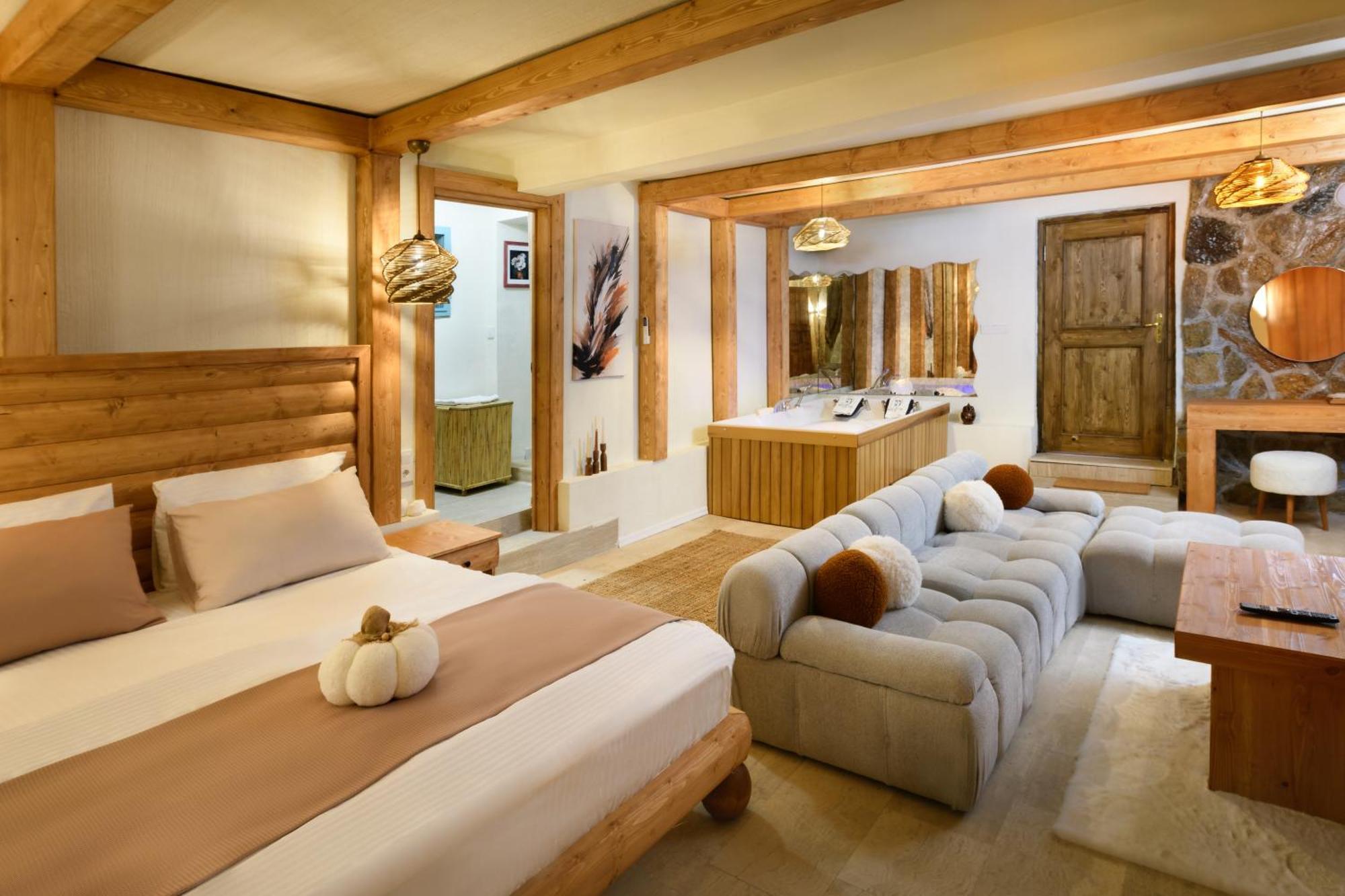 Ride And Stay Çeşme Exterior photo