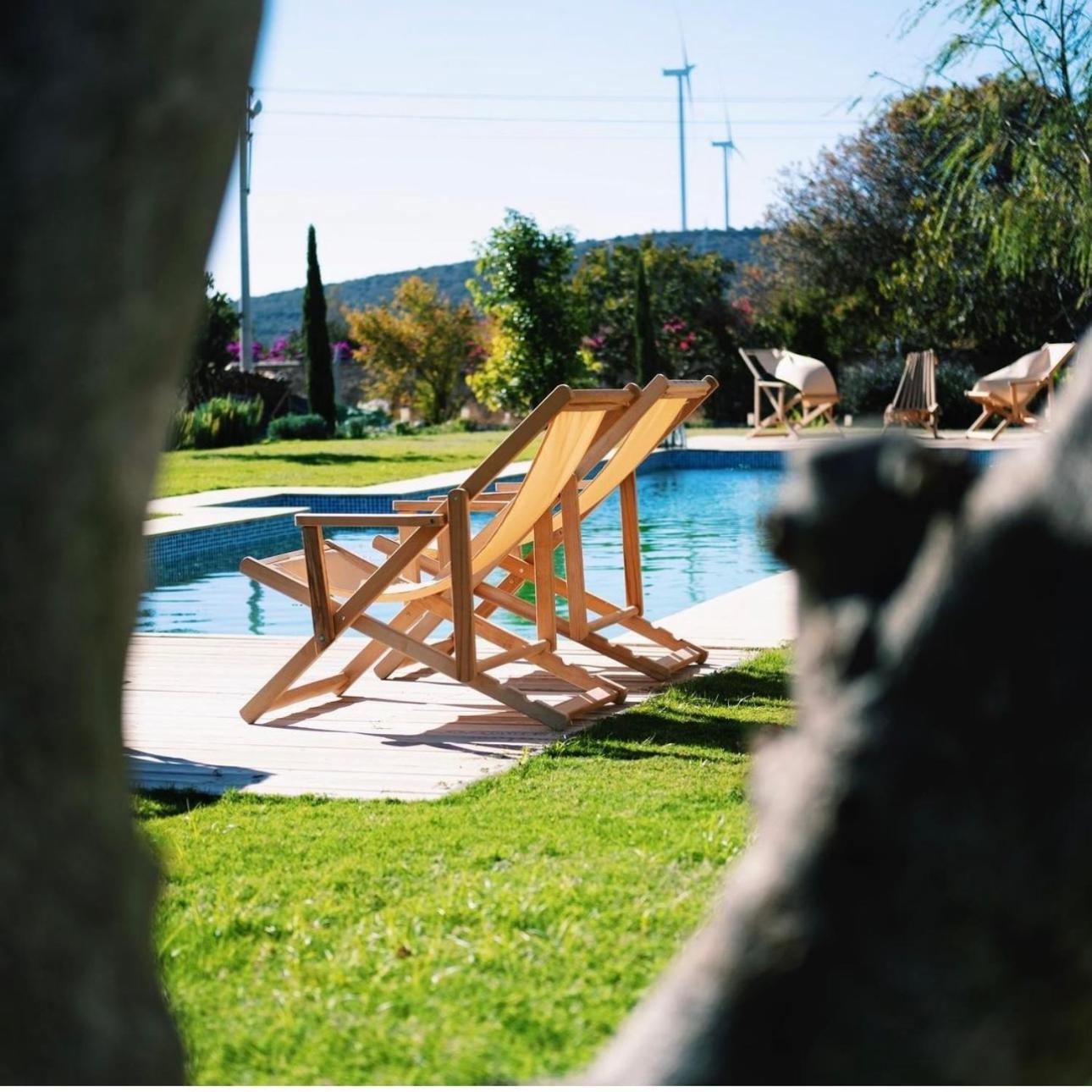 Ride And Stay Çeşme Exterior photo