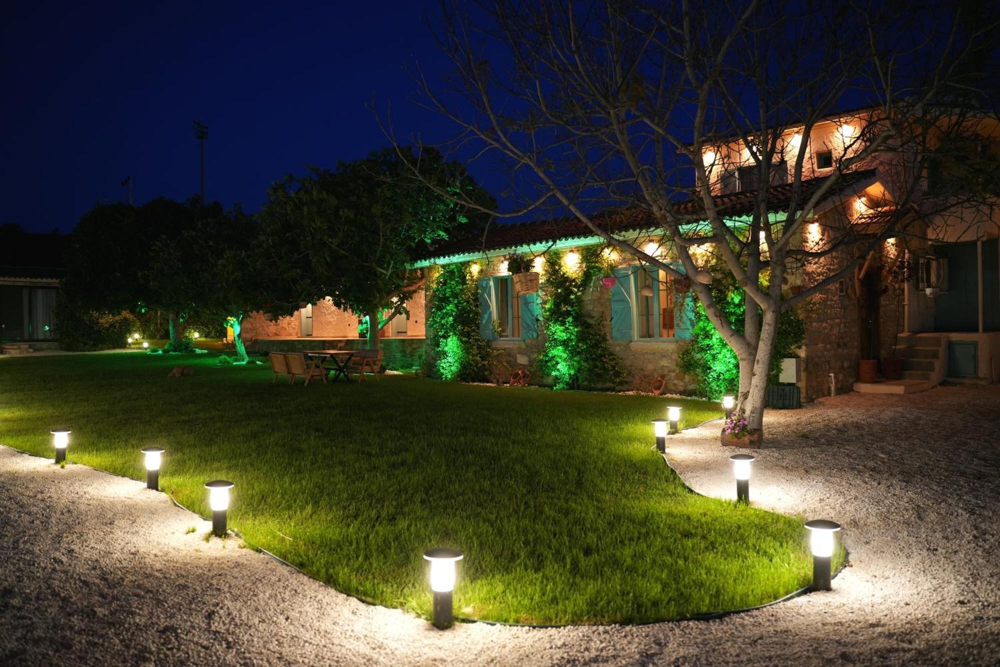 Ride And Stay Çeşme Exterior photo