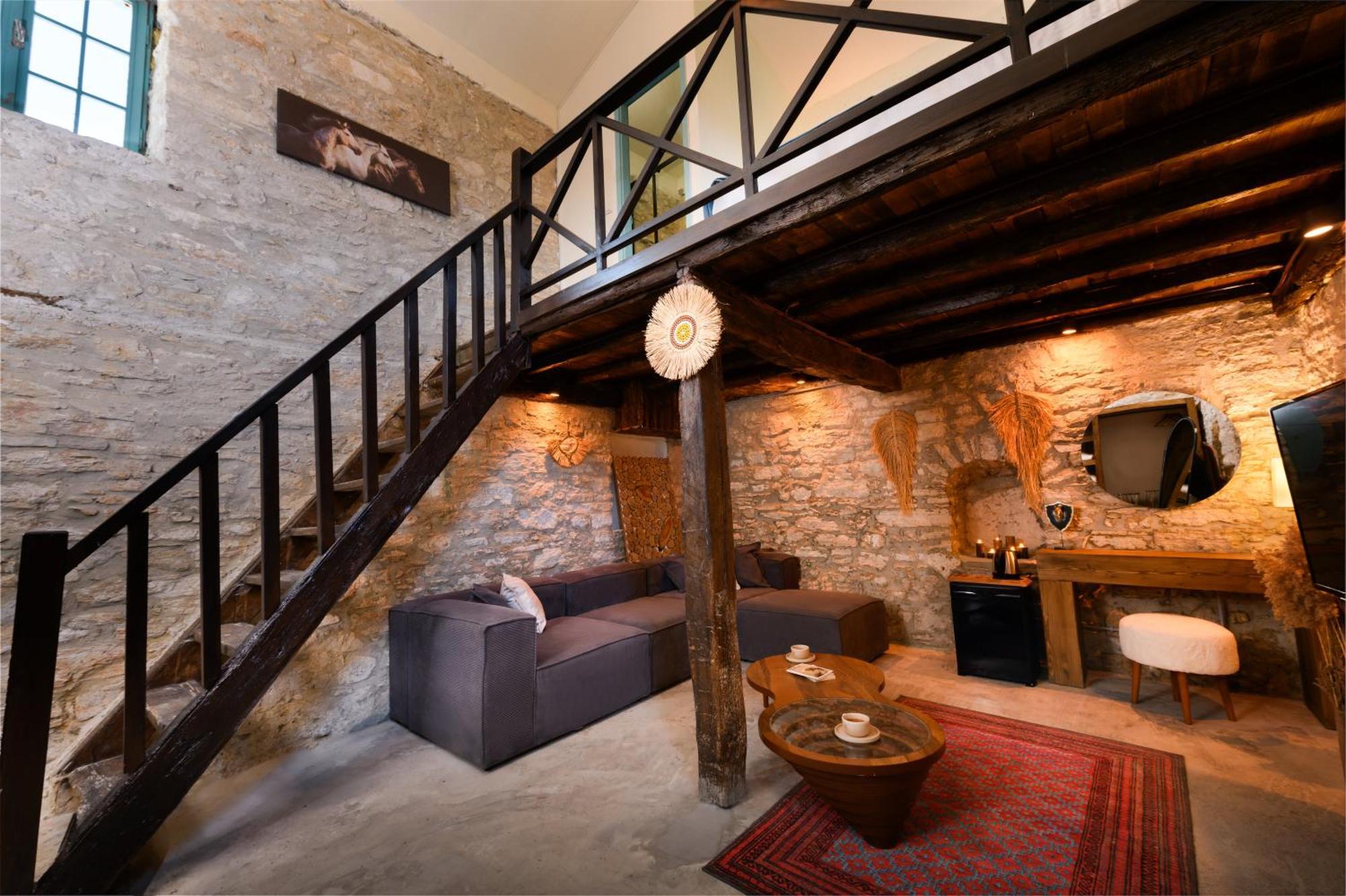 Ride And Stay Çeşme Exterior photo